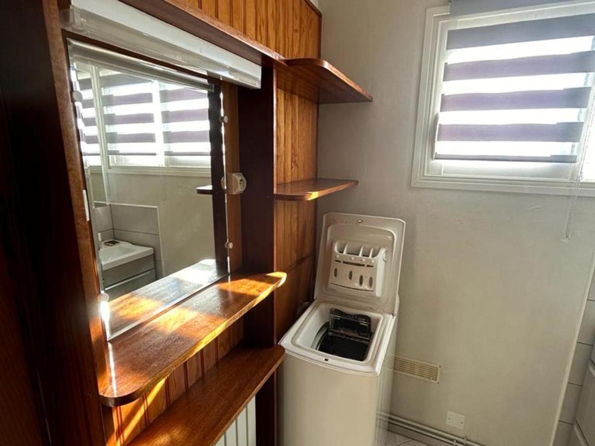 Appartement 4 Couchages A Argeles Plage, Proche Mer Et Commodites - Fr-1-732-62 Exterior foto